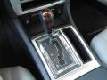 Steel Blue Metallic - 300 C HEMI Photo No. 30