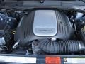 Steel Blue Metallic - 300 C HEMI Photo No. 31