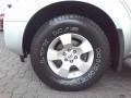 Silver Lightning Metallic - Pathfinder SE Photo No. 3