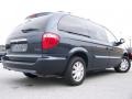 2007 Modern Blue Pearl Chrysler Town & Country Touring  photo #6
