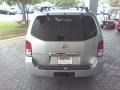 2006 Silver Lightning Metallic Nissan Pathfinder SE  photo #4