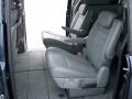2007 Modern Blue Pearl Chrysler Town & Country Touring  photo #8