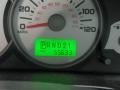 2007 Vista Blue Metallic Ford Escape XLT V6 4WD  photo #19