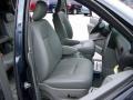 2007 Modern Blue Pearl Chrysler Town & Country Touring  photo #11