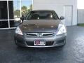 2006 Carbon Bronze Pearl Honda Accord EX Sedan  photo #3
