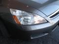 2006 Carbon Bronze Pearl Honda Accord EX Sedan  photo #5