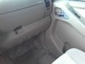 2006 Silver Lightning Metallic Nissan Pathfinder SE  photo #11