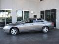 2006 Carbon Bronze Pearl Honda Accord EX Sedan  photo #6