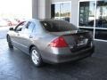 2006 Carbon Bronze Pearl Honda Accord EX Sedan  photo #7