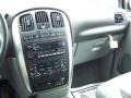 2007 Modern Blue Pearl Chrysler Town & Country Touring  photo #18