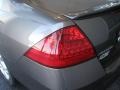 2006 Carbon Bronze Pearl Honda Accord EX Sedan  photo #8
