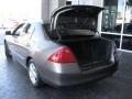 2006 Carbon Bronze Pearl Honda Accord EX Sedan  photo #9