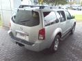 2006 Silver Lightning Metallic Nissan Pathfinder SE  photo #17