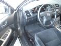 2006 Carbon Bronze Pearl Honda Accord EX Sedan  photo #13
