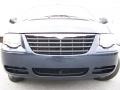 2007 Modern Blue Pearl Chrysler Town & Country Touring  photo #6