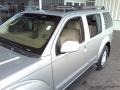 2006 Silver Lightning Metallic Nissan Pathfinder SE  photo #21