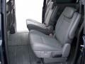 2007 Modern Blue Pearl Chrysler Town & Country Touring  photo #9