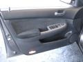 2006 Carbon Bronze Pearl Honda Accord EX Sedan  photo #17