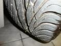 Silverstone Metallic - Uplander LS Photo No. 24