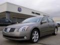 Spirited Bronze Pearl - Maxima 3.5 SE Photo No. 1