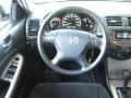 2006 Carbon Bronze Pearl Honda Accord EX Sedan  photo #20