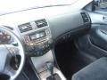 2006 Carbon Bronze Pearl Honda Accord EX Sedan  photo #21
