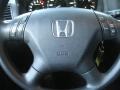 2006 Carbon Bronze Pearl Honda Accord EX Sedan  photo #22