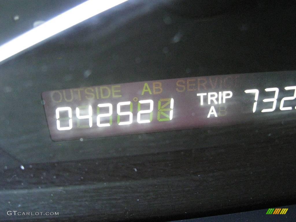 2006 Accord EX Sedan - Carbon Bronze Pearl / Black photo #24