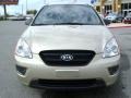 2007 Light Almond Beige Kia Rondo LX  photo #2