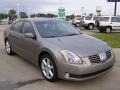 Spirited Bronze Pearl - Maxima 3.5 SE Photo No. 7