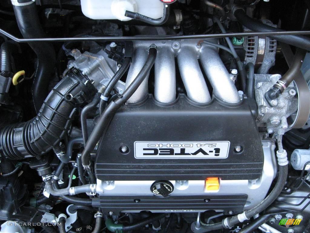 2006 Accord EX Sedan - Carbon Bronze Pearl / Black photo #26