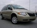 2007 Linen Gold Metallic Chrysler Town & Country Touring  photo #1