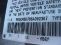 2006 Carbon Bronze Pearl Honda Accord EX Sedan  photo #27