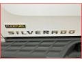 2009 Summit White Chevrolet Silverado 1500 LT Crew Cab 4x4  photo #5