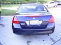 2006 Royal Blue Pearl Honda Accord LX Sedan  photo #3