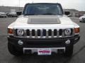 2008 Boulder Gray Metallic Hummer H3   photo #8