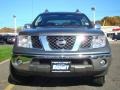 2006 Storm Gray Nissan Frontier NISMO Crew Cab 4x4  photo #2