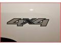 2009 Summit White Chevrolet Silverado 1500 LT Crew Cab 4x4  photo #14