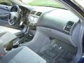 2006 Royal Blue Pearl Honda Accord LX Sedan  photo #14