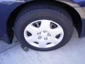 2006 Royal Blue Pearl Honda Accord LX Sedan  photo #16