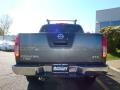 Storm Gray - Frontier NISMO Crew Cab 4x4 Photo No. 8