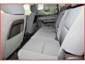 2009 Summit White Chevrolet Silverado 1500 LT Crew Cab 4x4  photo #19