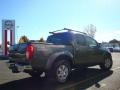 2006 Storm Gray Nissan Frontier NISMO Crew Cab 4x4  photo #10