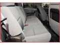 2009 Summit White Chevrolet Silverado 1500 LT Crew Cab 4x4  photo #20