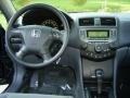 2006 Royal Blue Pearl Honda Accord LX Sedan  photo #20