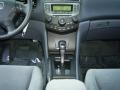 2006 Royal Blue Pearl Honda Accord LX Sedan  photo #21
