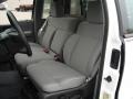 2008 Oxford White Ford F150 XL Regular Cab  photo #14