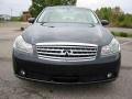 2006 Black Obsidian Infiniti M 35 Sedan  photo #8