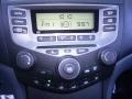 2006 Royal Blue Pearl Honda Accord LX Sedan  photo #23