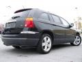 2007 Brilliant Black Chrysler Pacifica Touring  photo #6